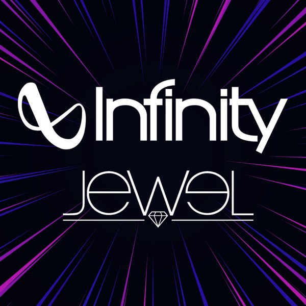 Infinity Jewell  İLE SINIRLARI ZORLA !